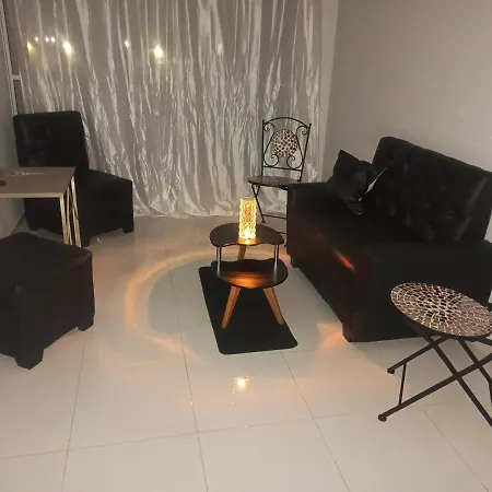 Be Two Apartamento Cartagena