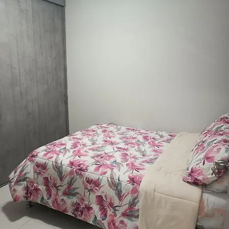 Be Two Apartamento