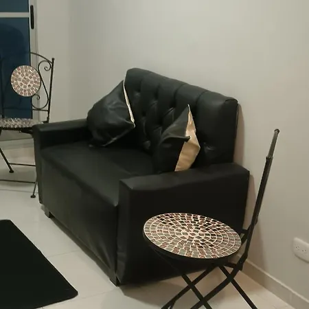 Be Two Apartamento Cartagena