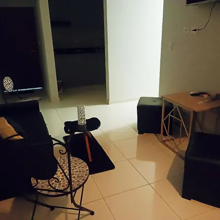 Apartamento Be Two